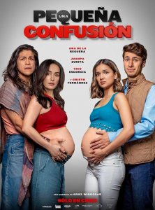 Смешанное зачатие